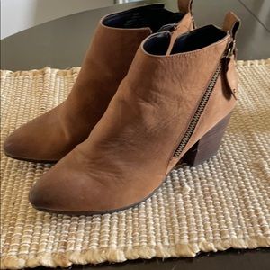 Steven Madden Boots